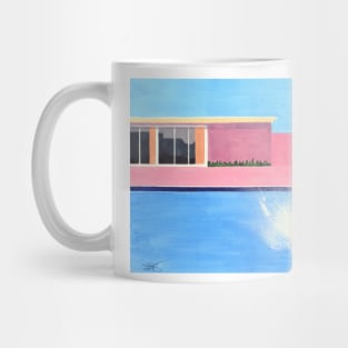 Splash! Mug